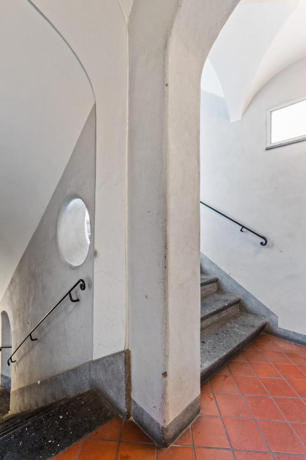 R.C. Cappellari Charming Campo De Fiori Roma Exterior foto